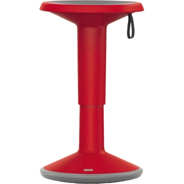 INTERSTUHL Hocker UPis1 100U rot