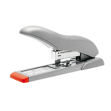 Rapid Blockheftgerät HD70 silber/orange