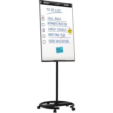 Legamaster Flipchart ECONOMY Triangle mobil 7-153200