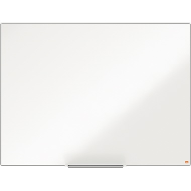 Nobo Whiteboard Impression Pro 1915396 Emaille 90x120cm