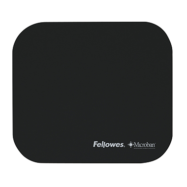 Fellowes® Mausmatte 5933907 schwarz