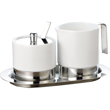 Esmeyer Zucker-Milchset ADAM 302-024 5teilig