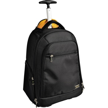 Exacompta Notebookrucksack Exabusiness 18634E 36x20x51cm sw