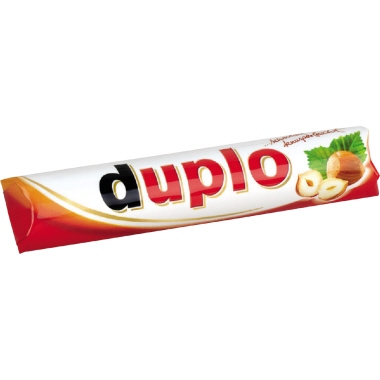 duplo 3040 18g 40 St./Pack.