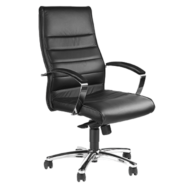 TOPSTAR Bürodrehstuhl TD Lux 10 8779A80 schwarz