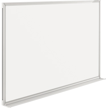 magnetoplan Schreibtafel SP 1241288 180x90cm weiß