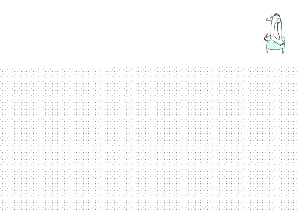 Postkarte "Tagestip: ... fang einfach (irgendwo) an." (Rückseite)