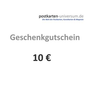 Gutscheine