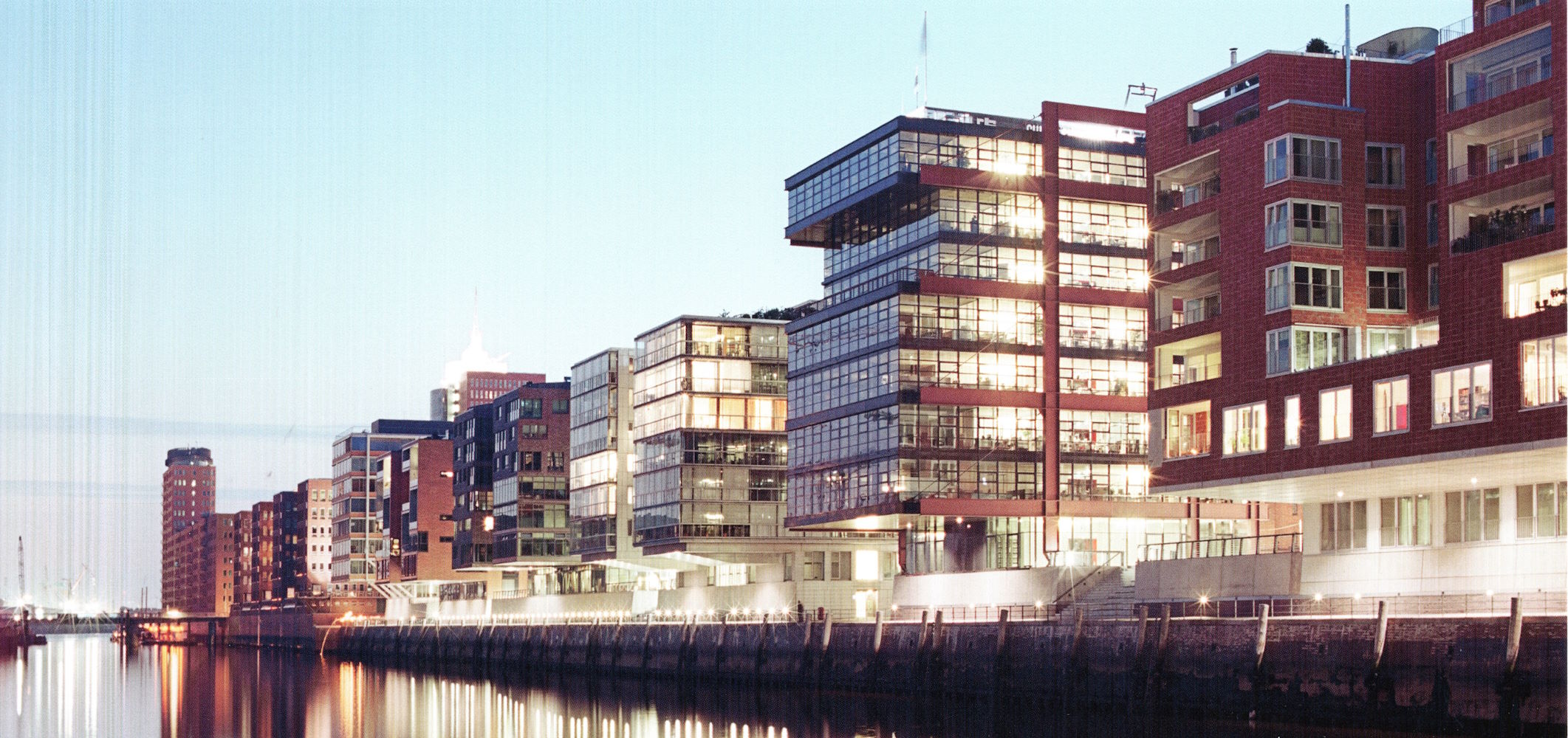 GEO-Postkarte XXL "Großbaustelle"