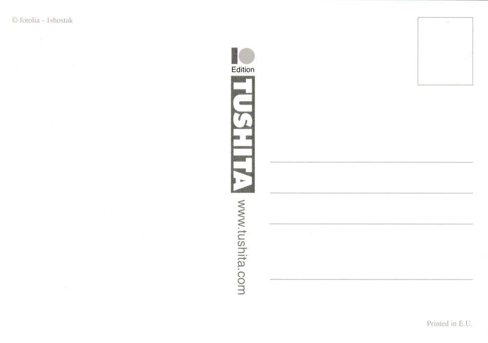 Postkartenbuch "Wasser und Stein" mit 24 Motiven Postkartenbuch "Wasser und Stein" mit 24 Motiven