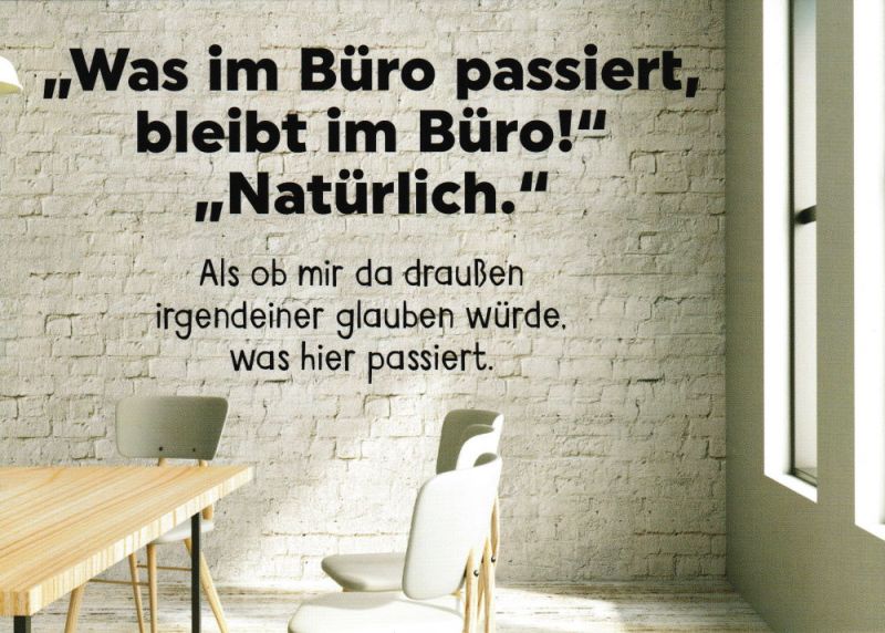 Sprüche- & Humor-Postkarten im großen Online-Shop