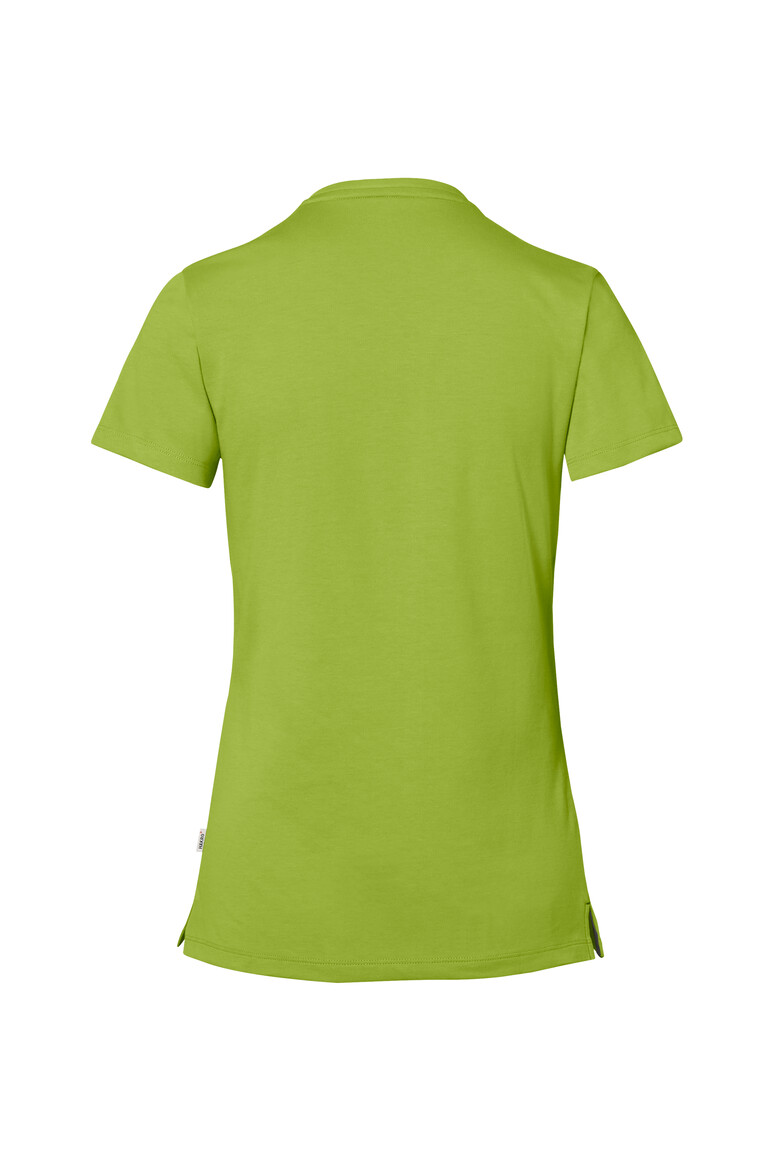 Cotton Tec® Damen V-Shirt