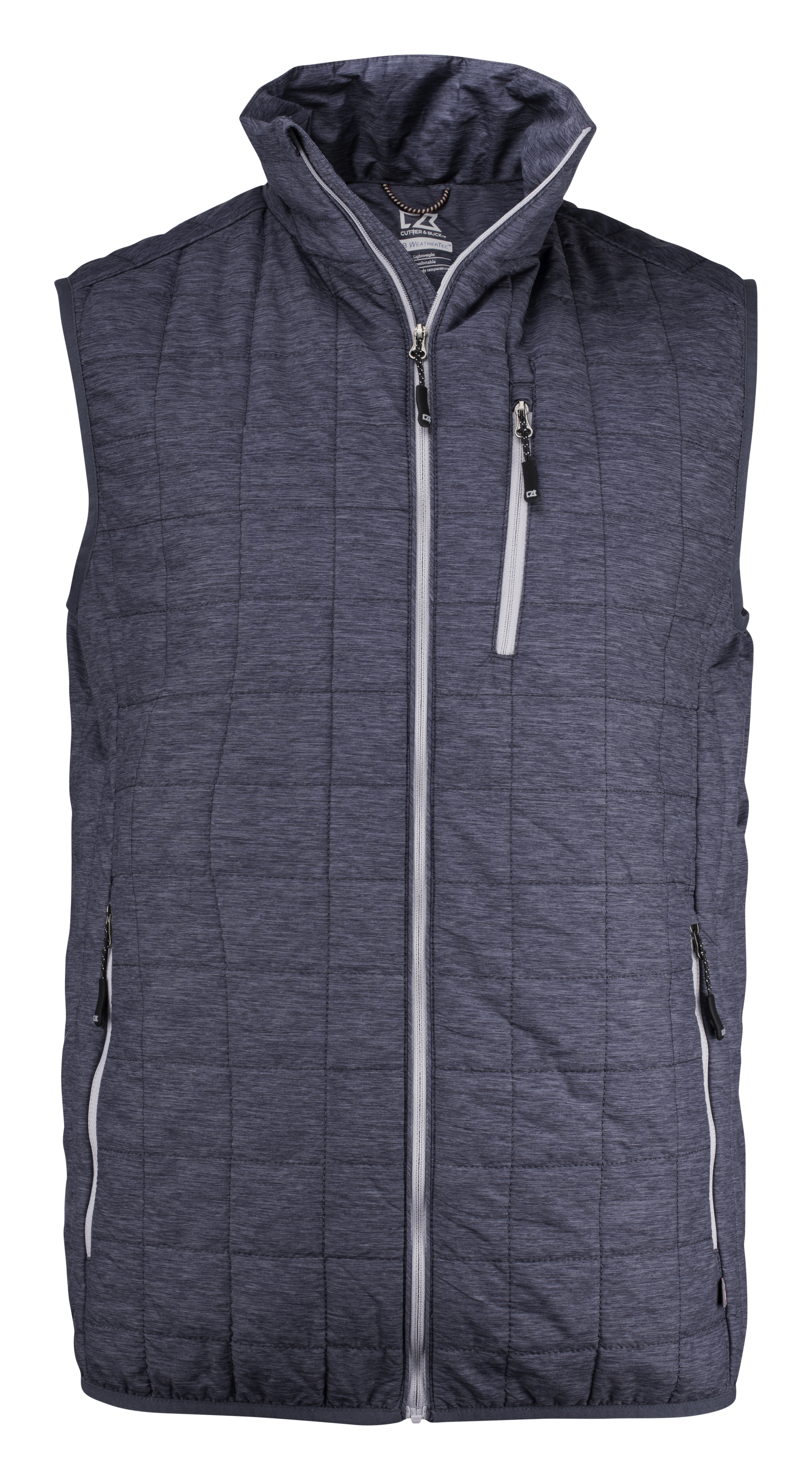 Rainier Vest Men