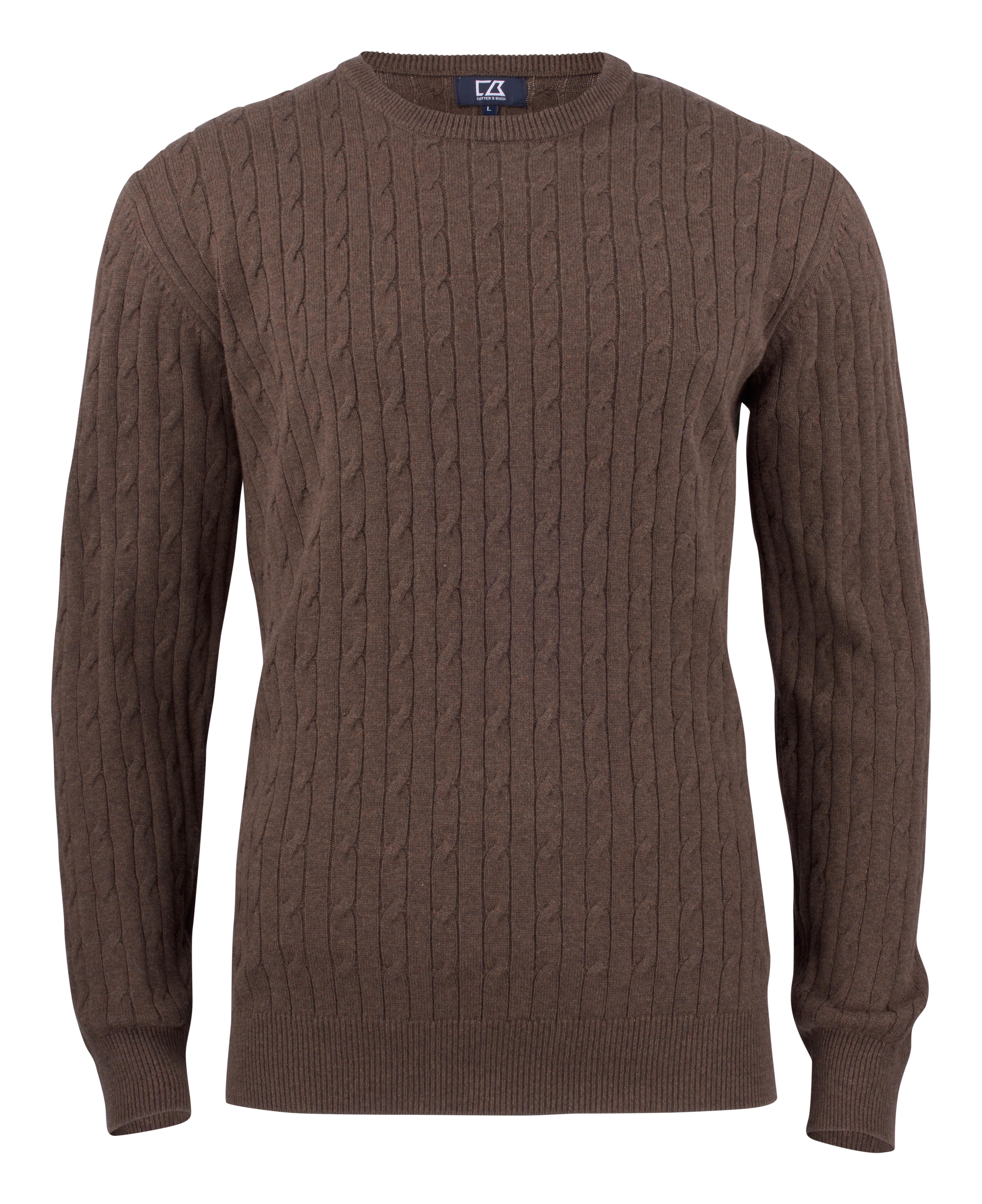 Blakely Knitted Sweater Men