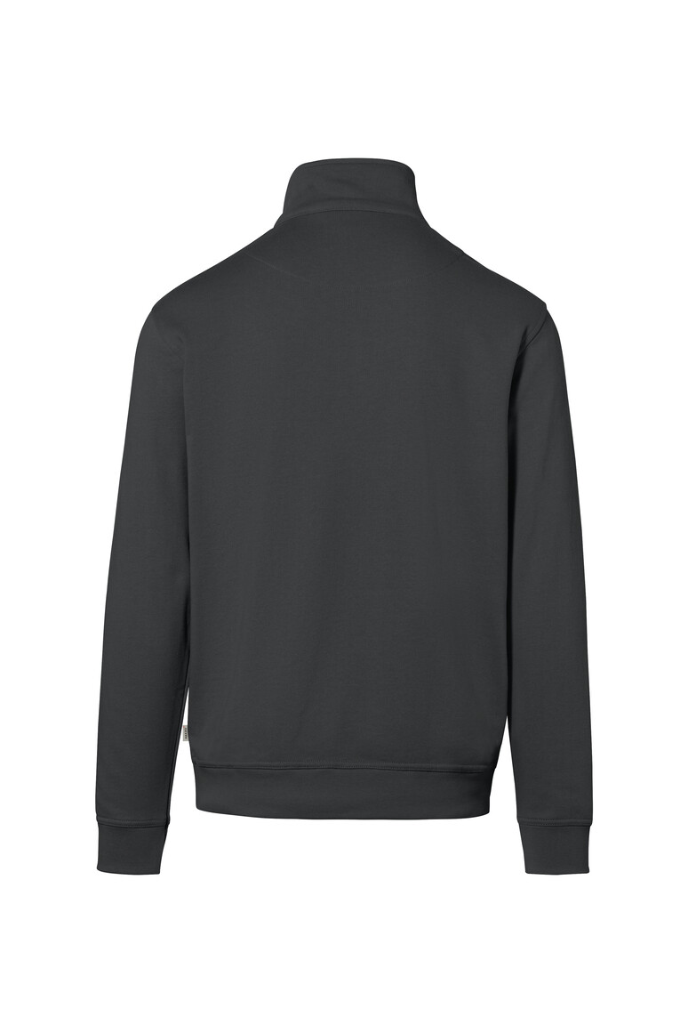 Zip-Sweatshirt Premium