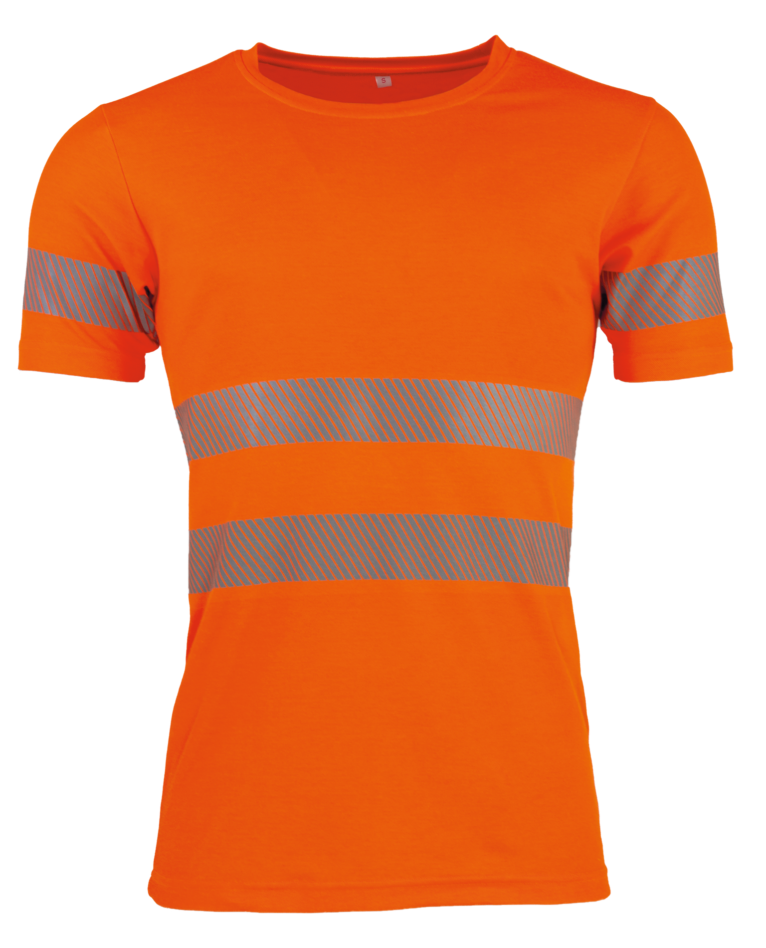 Warnschutz Coolmax T-Shirt