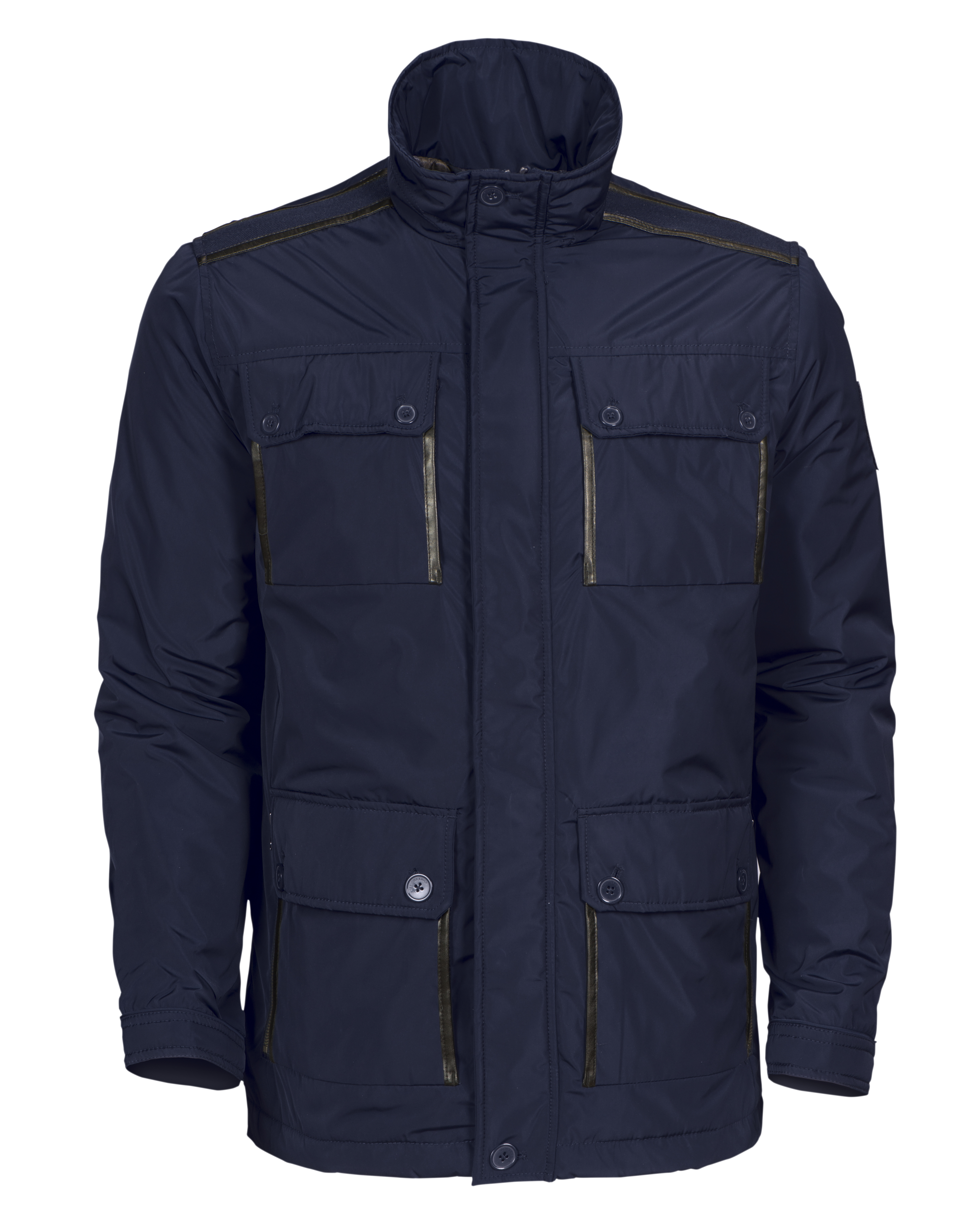 Medina Jacket Men