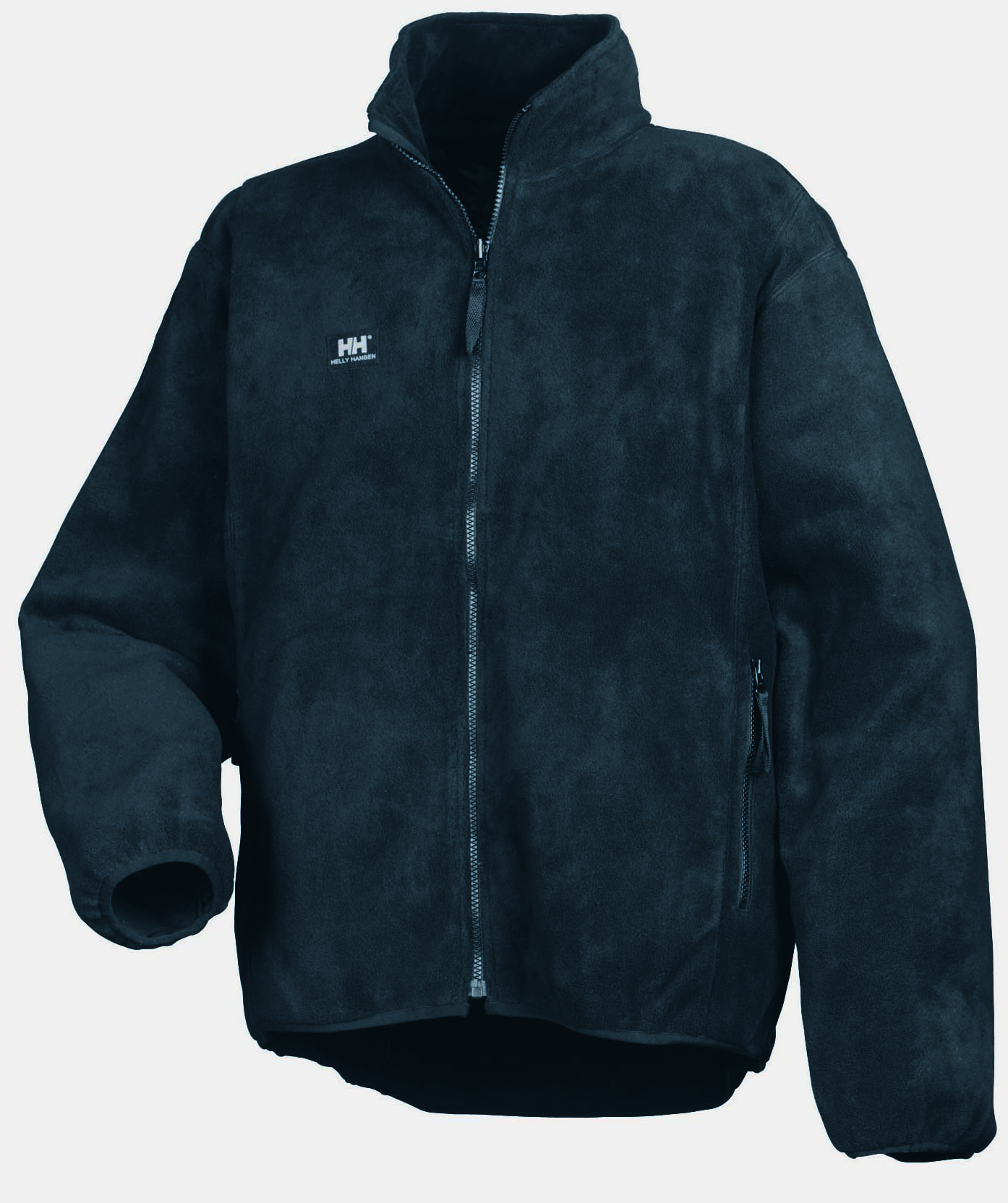 Manchester Zipin Fleece Jacket