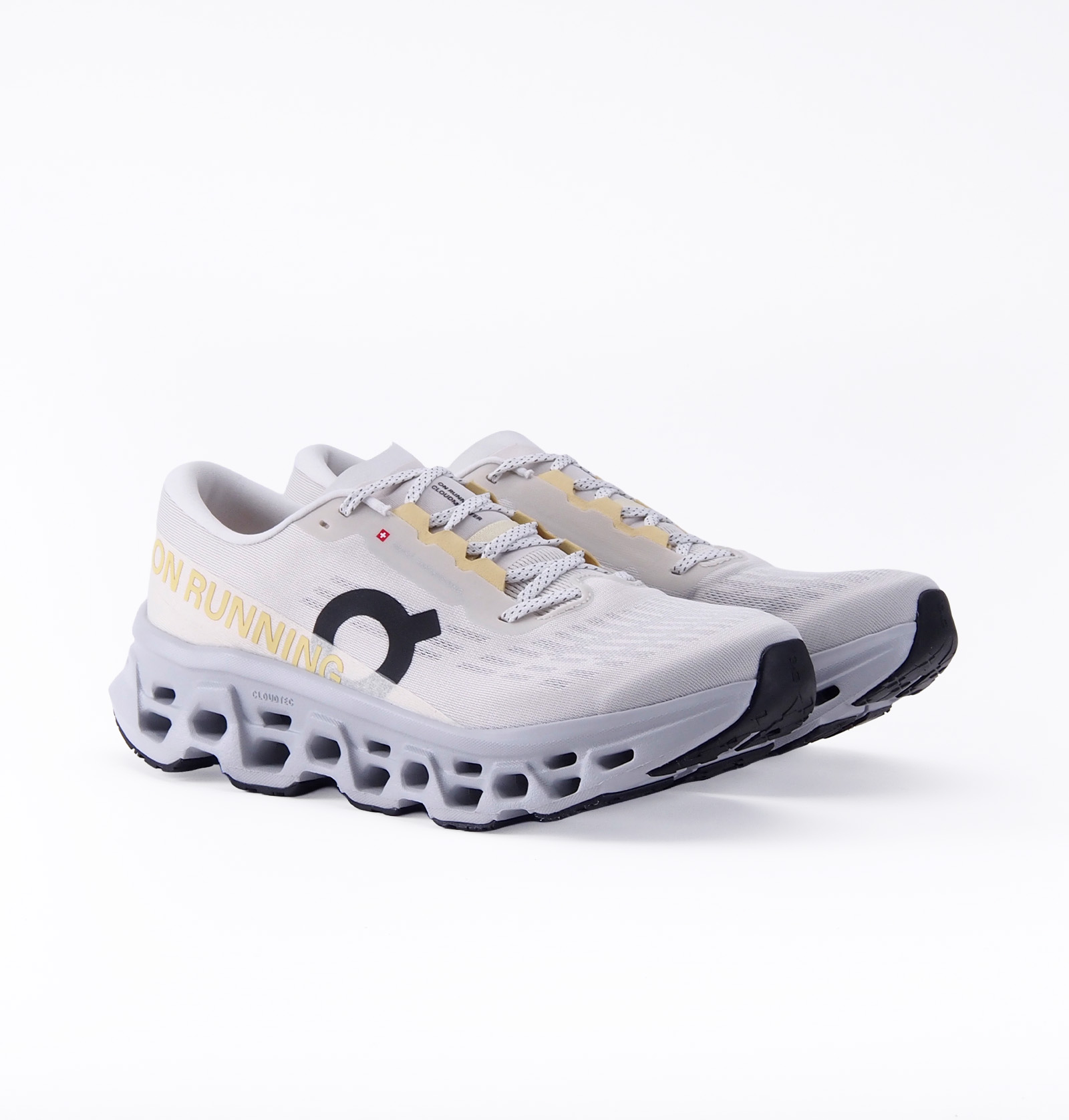 On Cloudmonster 3 M2