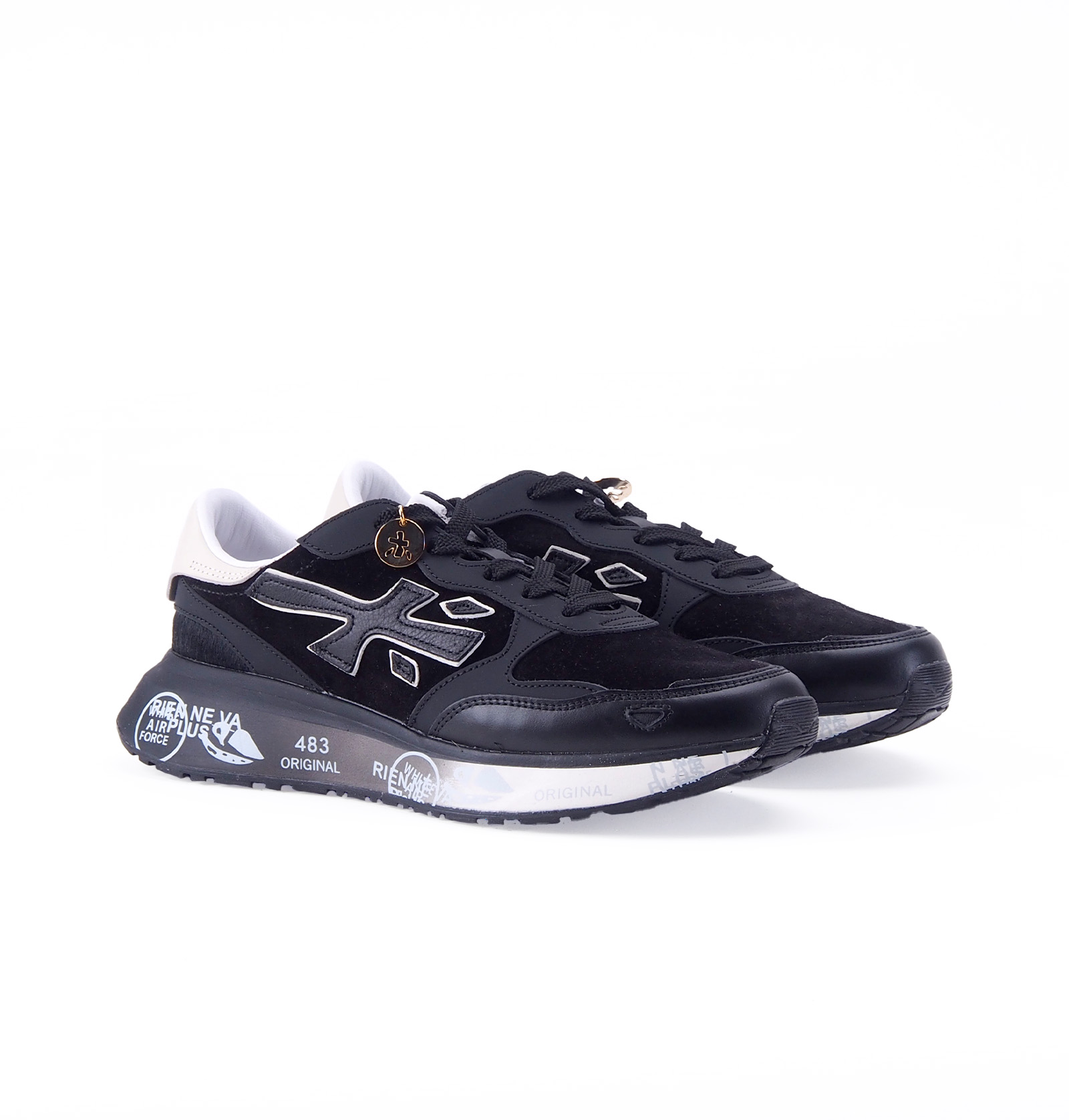 Premiata