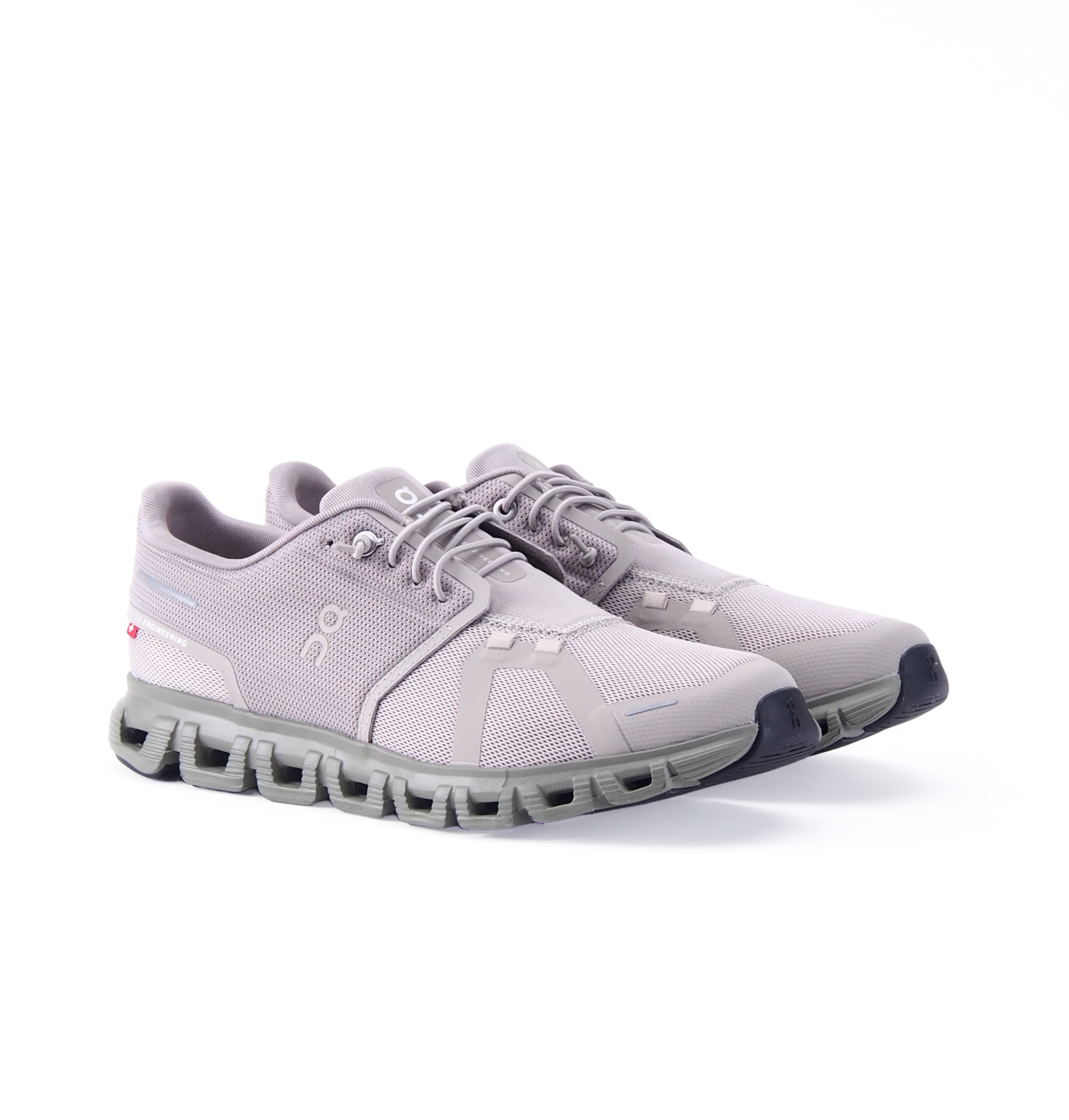 On Cloud 6 M13