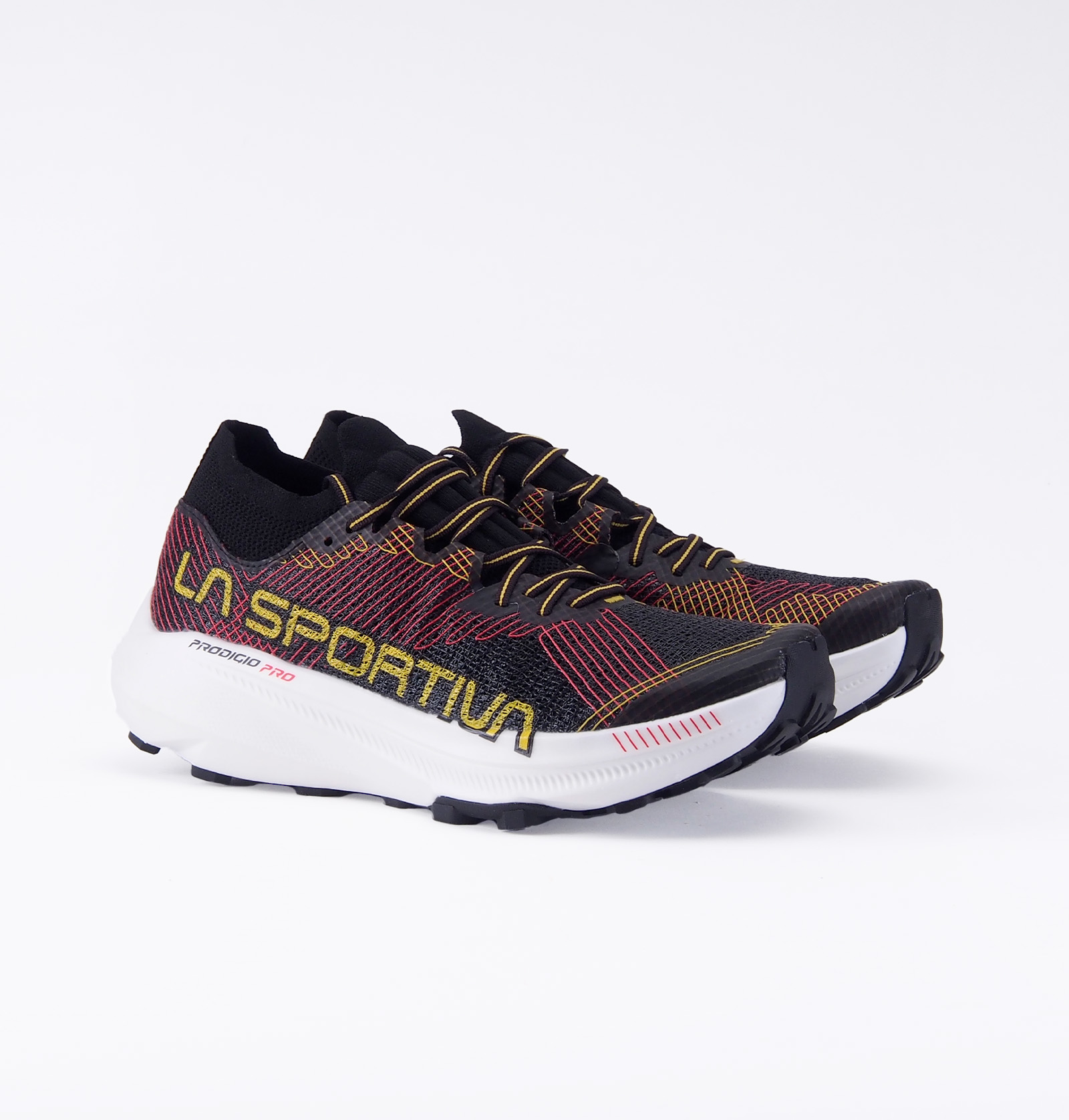 La Sportiva