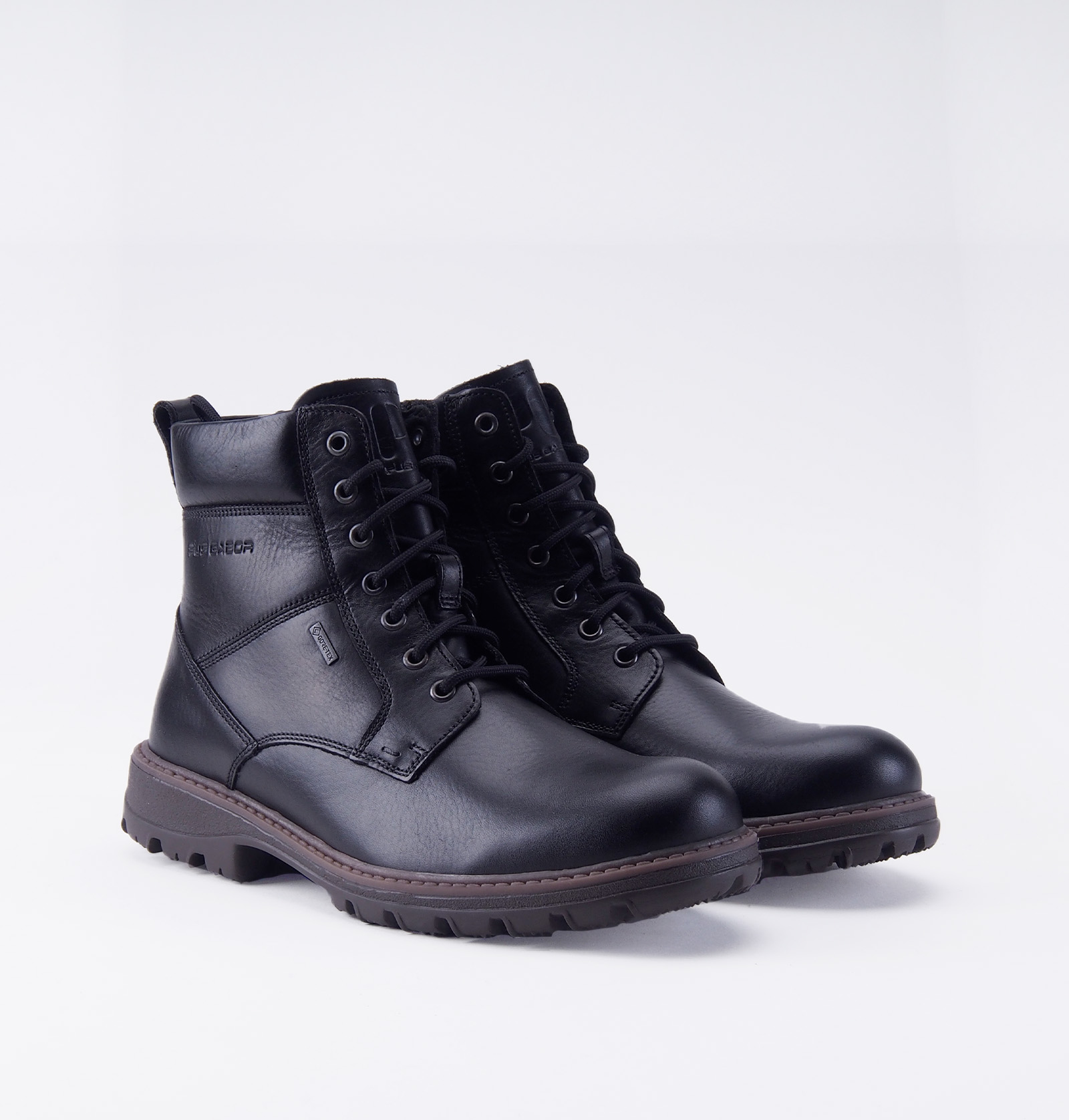 Pius Gabor Pius Gabor