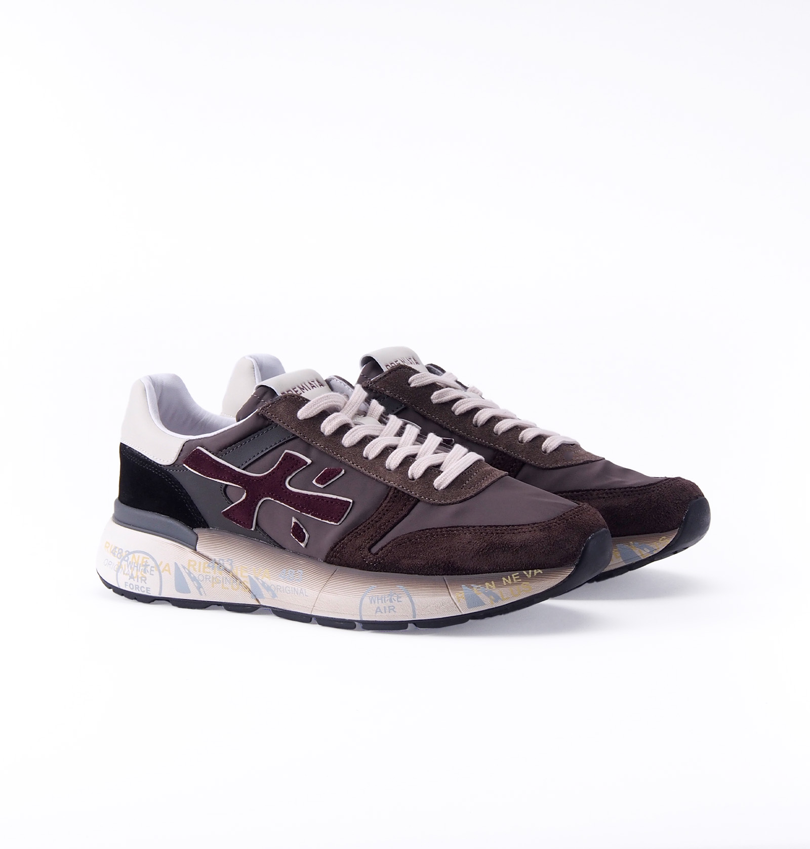 Premiata