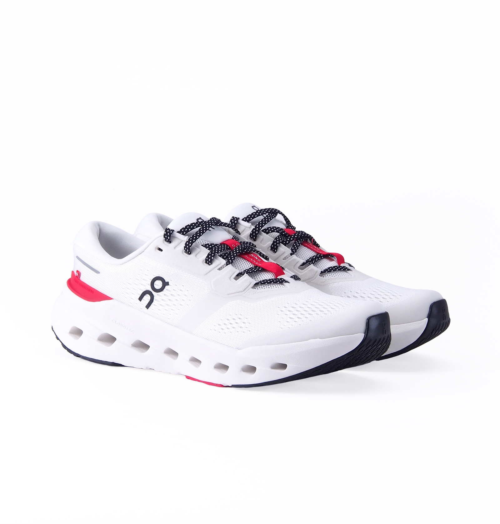 On Cloudrunner 3 M1