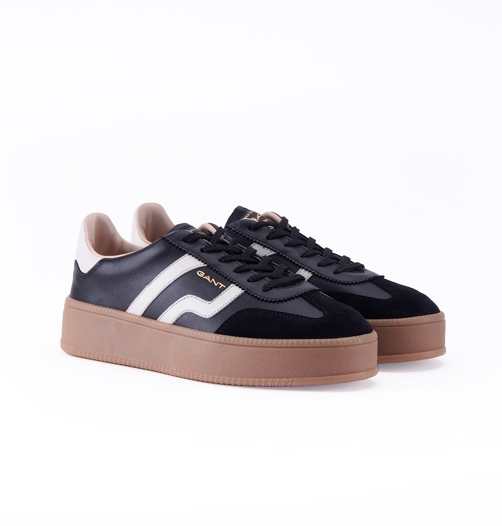 Gant