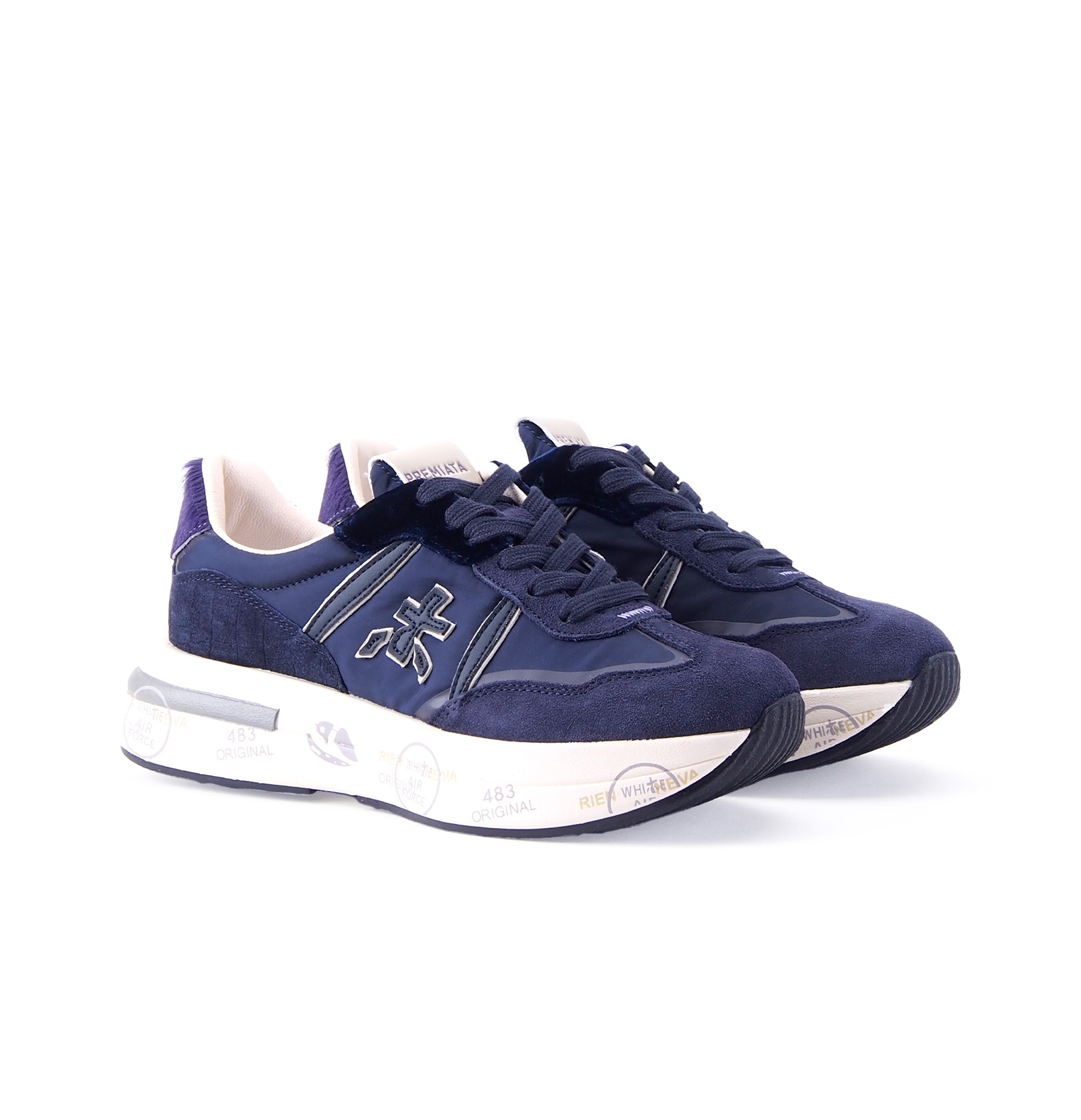 Premiata