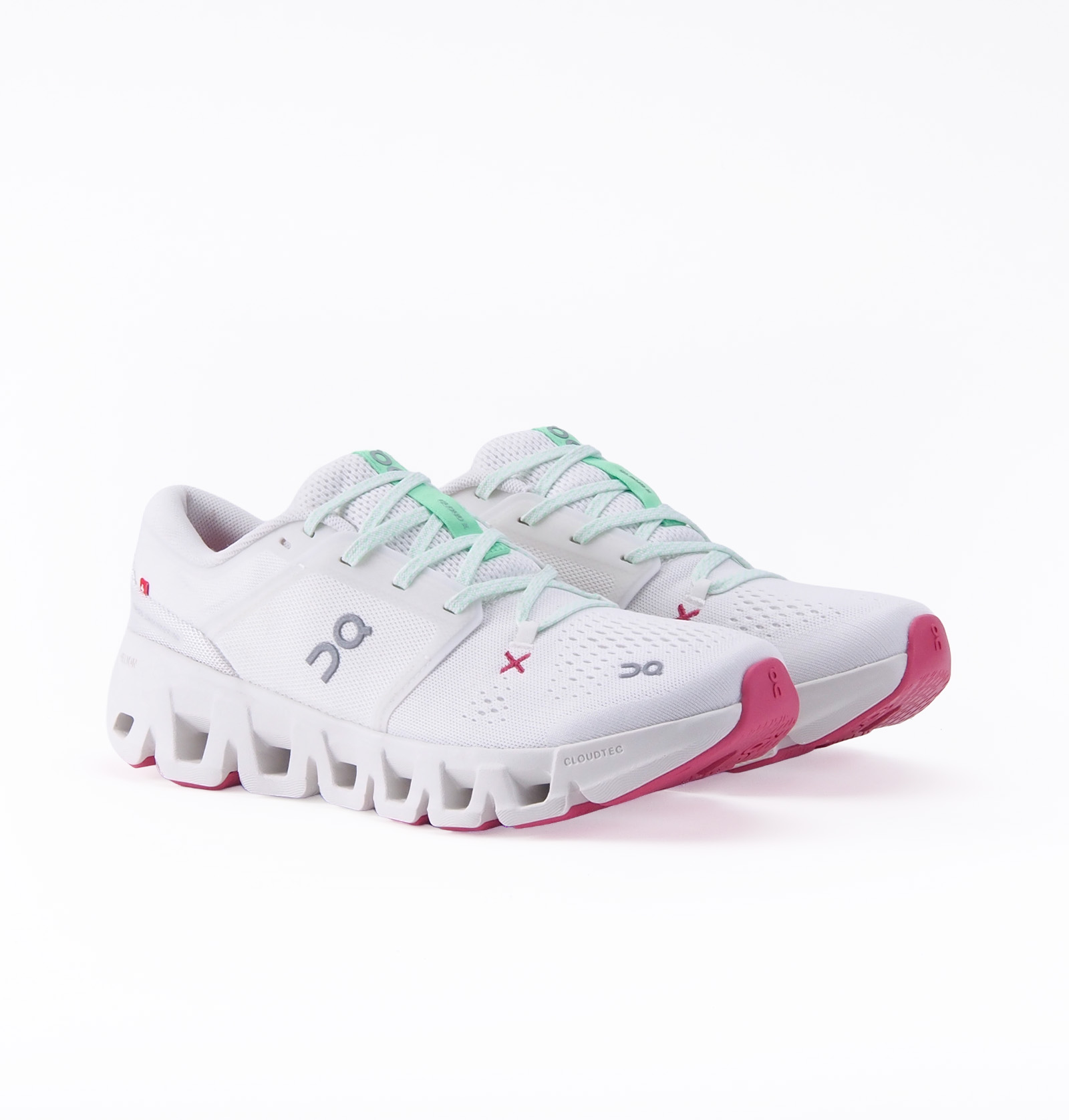 On Cloud X 5 W