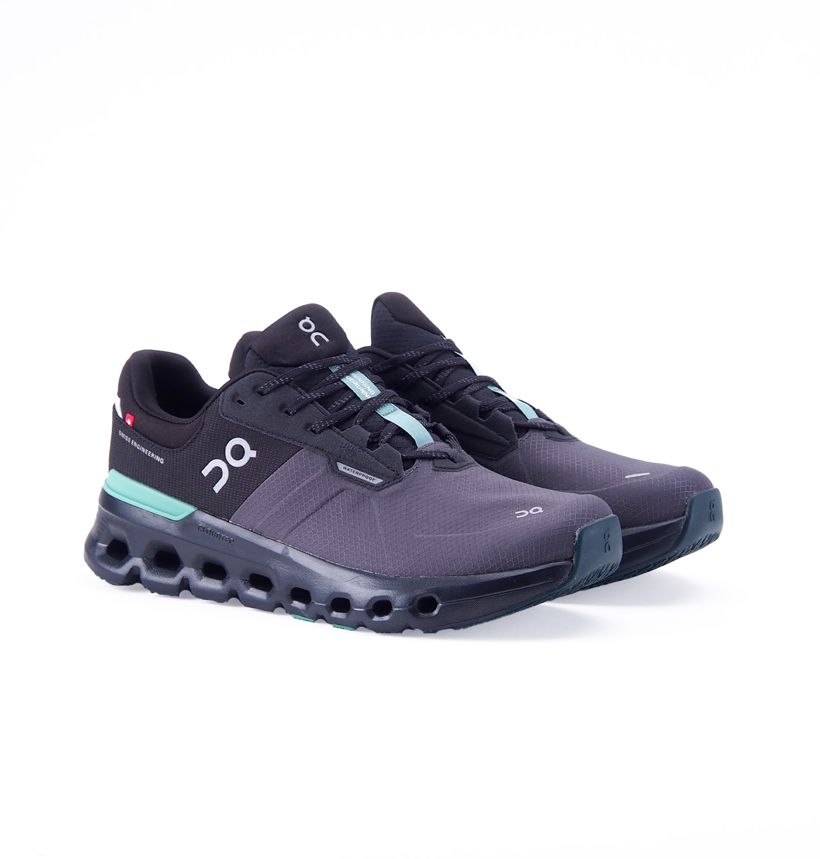 On Cloudrunner Wp M