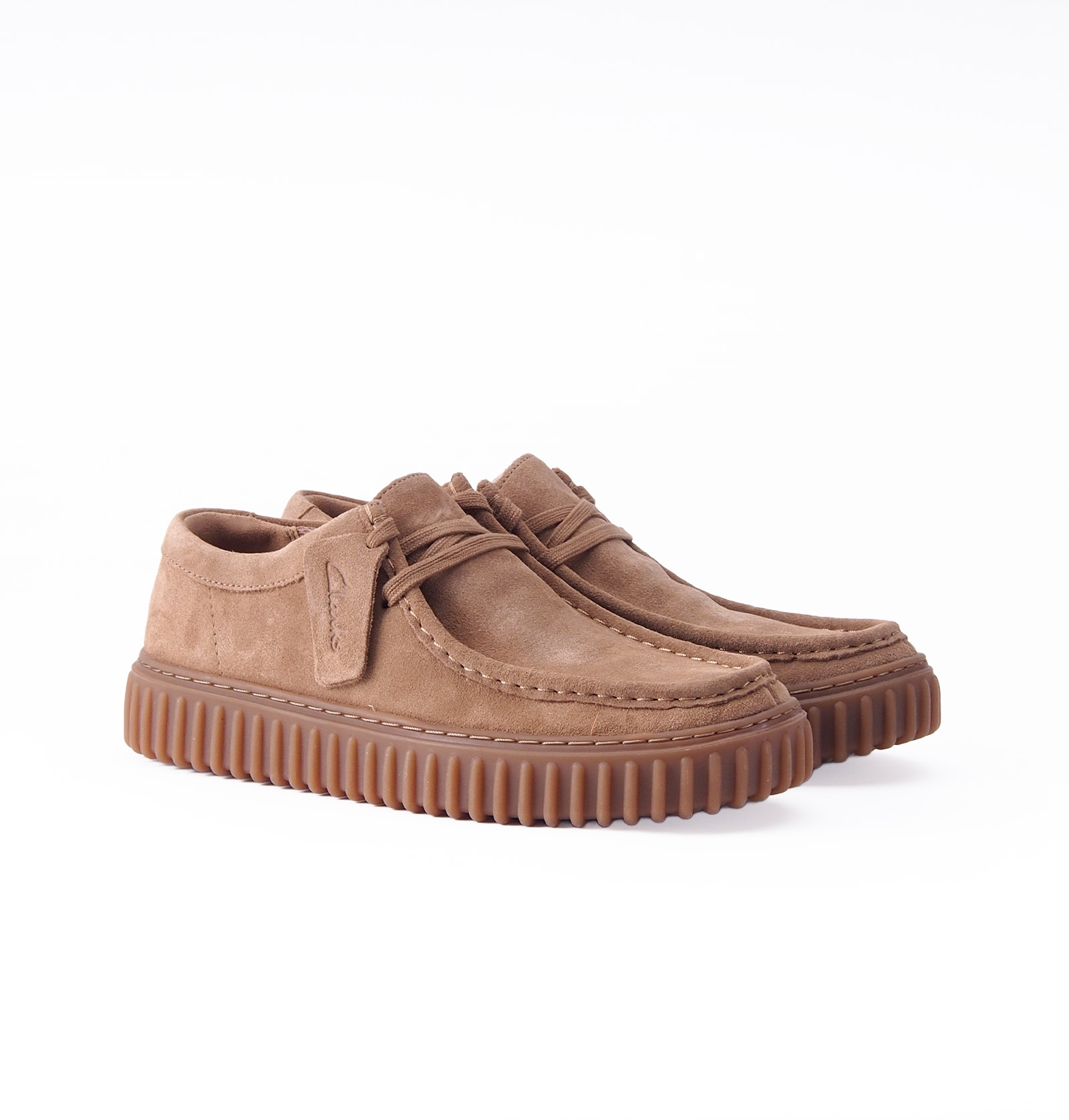 Clarks
