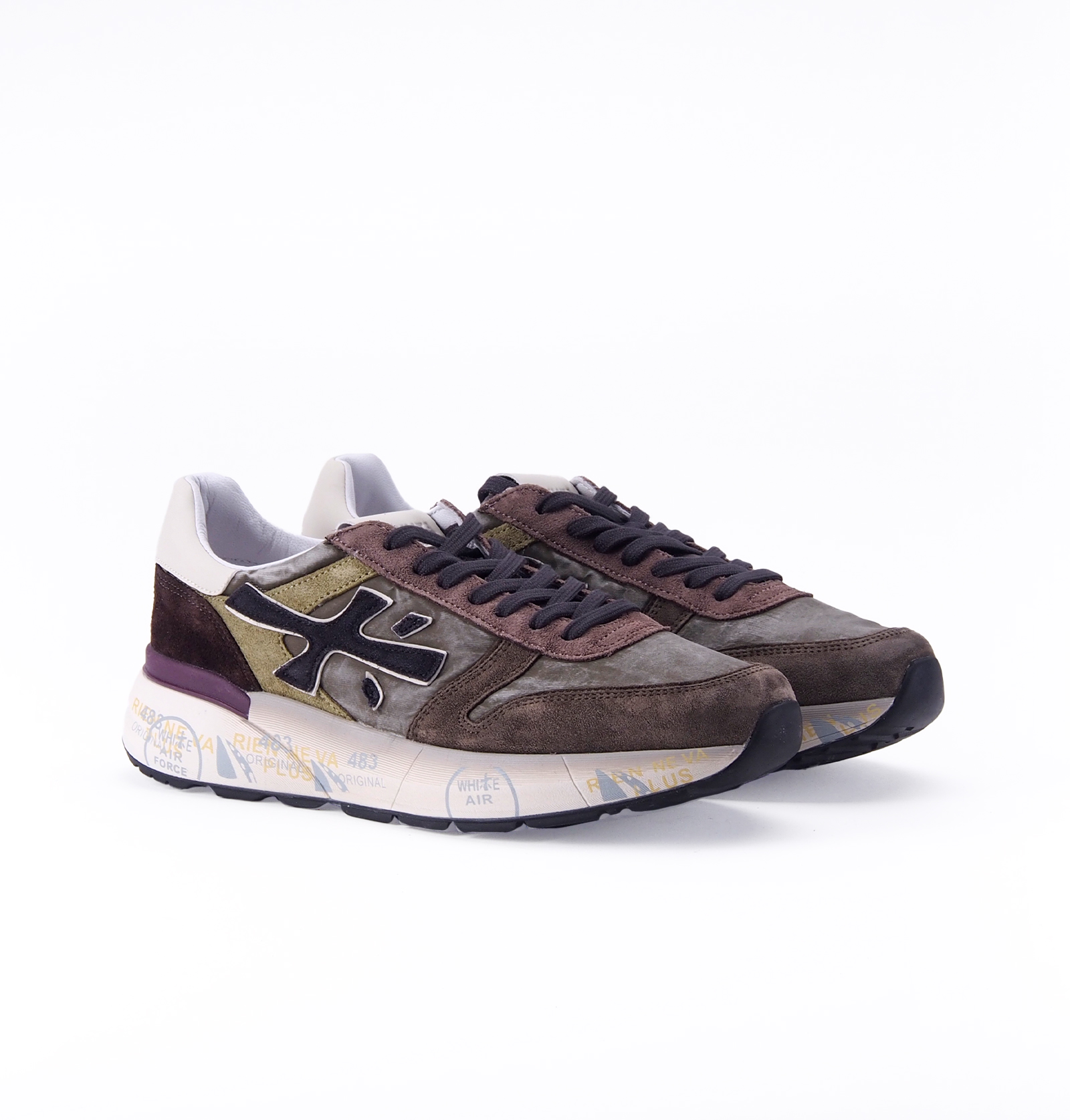 Premiata